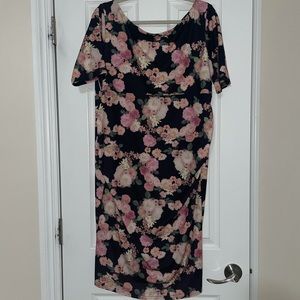 ASOS Maternity Dress